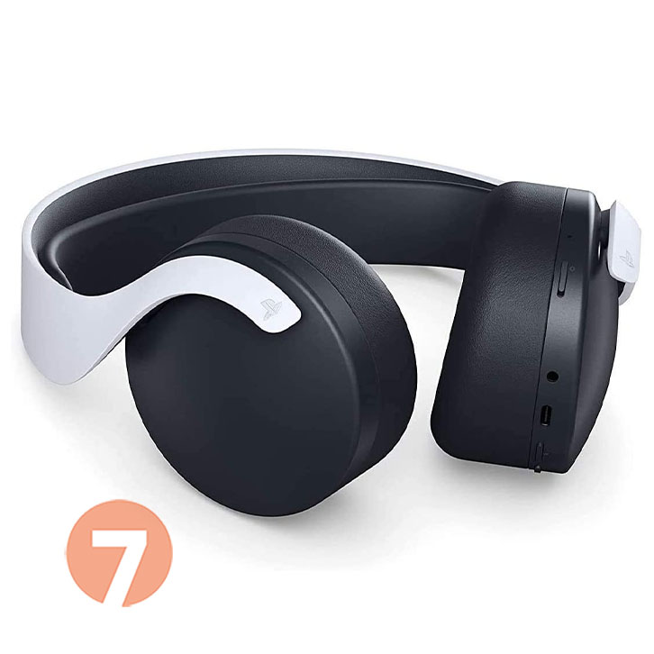 Casque PS5 – media7plus